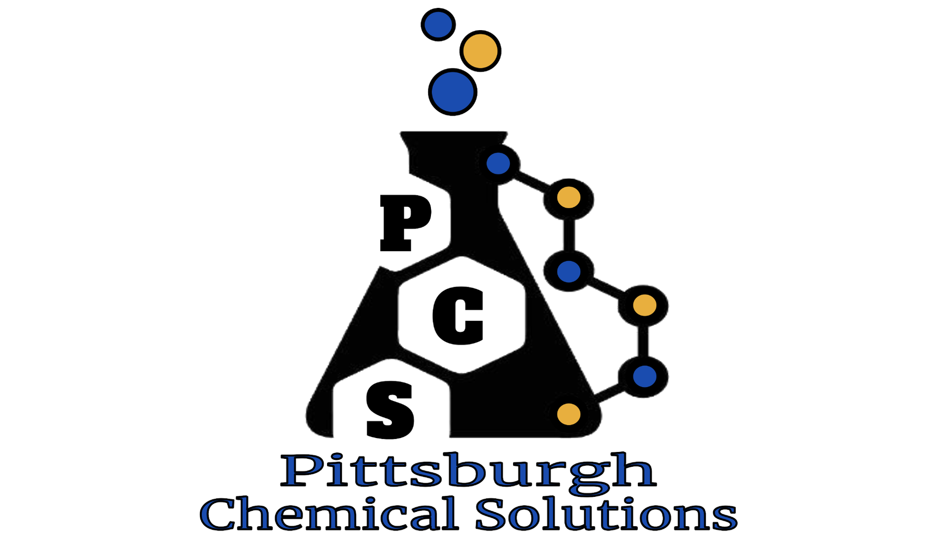 Pittsburgh Chemical Solutions logo